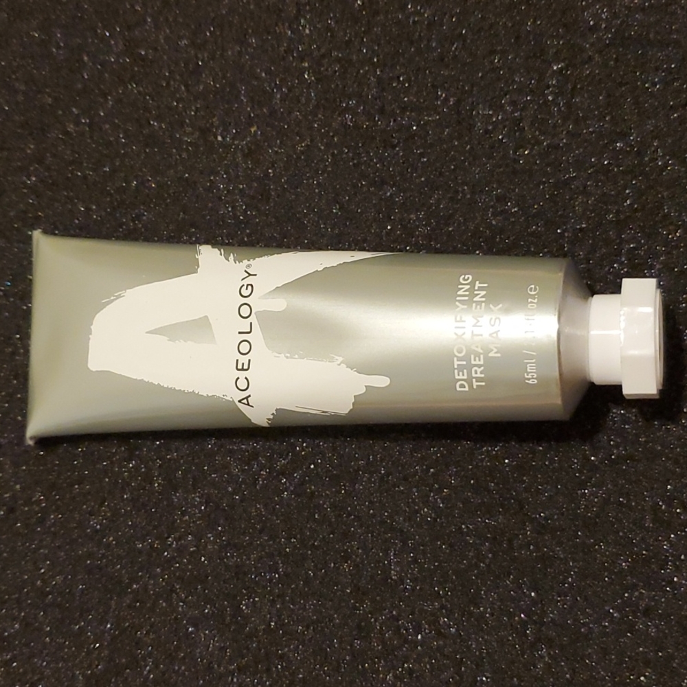 Aceology Detoxify Mask